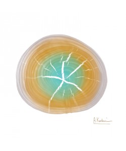 Albert Koetsier, RINGS ORANGE I
