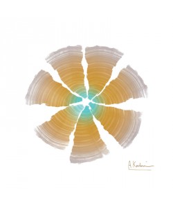 Albert Koetsier, RINGS ORANGE II