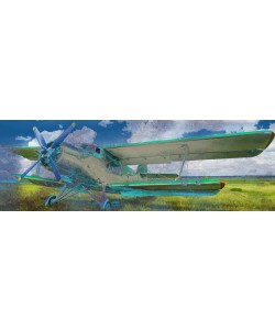 Sheldon Lewis, TO FLY