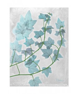 Albert Koetsier, BRANCHES IN BLUE I