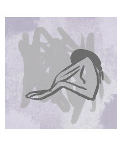 Jace Grey, NUDE I