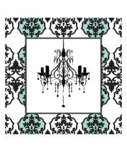 Onrei, CHANDELIER PATTERN I