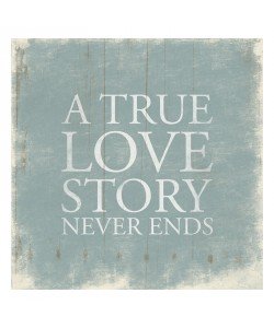 Jace Grey, LIGHT BLUE I