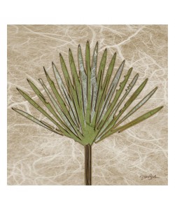 Diane Stimson, PALM FROND