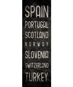 Jace Grey, MAP TYPE I