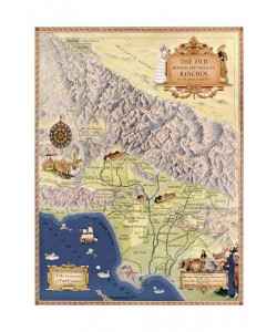 Tina Carlson, MEXICAN