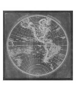 Tina Carlson, THE WORLD IN BLACK II