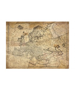 Jace Grey, OF THE WORLD