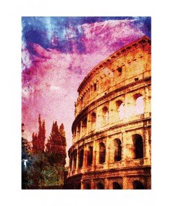 Jody Taylor, GOLDEN ROME