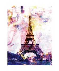 Jody Taylor, EIFFEL COLORFUL I