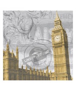 Diane Stimson, BIG BEN