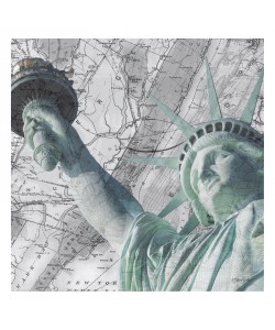 Diane Stimson, STATUS NYC