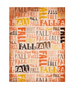 Jace Grey, FALL DUO I