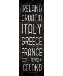 Jace Grey, MAP TYPE II