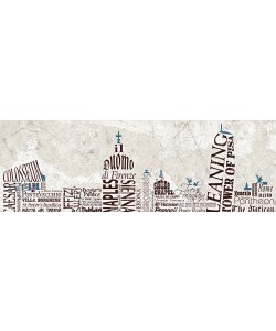 Diane Stimson, SKYLINE ROME