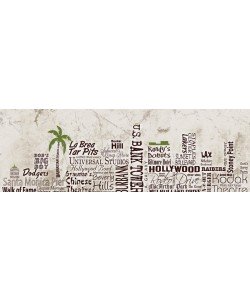 Diane Stimson, SKYLINE LOS ANGELES