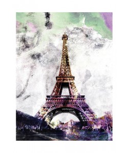 Jody Taylor, EIFFEL COLORFUL II