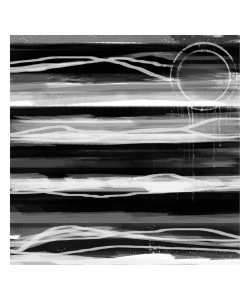 Cynthia Alvarez, TOWARD THE LINE I