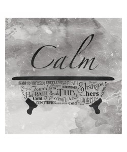 Jace Grey, CALM RELAX I