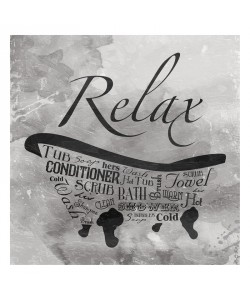 Jace Grey, CALM RELAX II