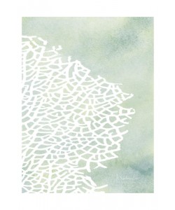 Albert Koetsier, SEA GRASS WHITE I
