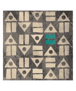 Jace Grey, PATTERN GRAY I