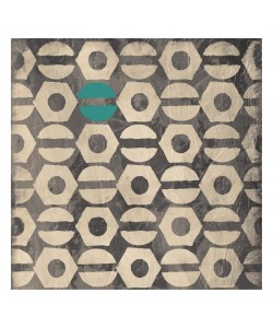 Jace Grey, PATTERN GRAY II