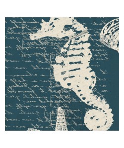Cynthia Alvarez, SEASIDE NOTES II