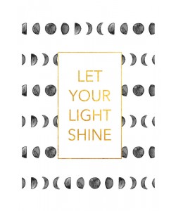 Victoria Brown, LIGHT SHINE