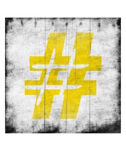Jace Grey, YELLOW HASH