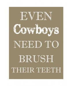Taylor Greene, COWBOYS I