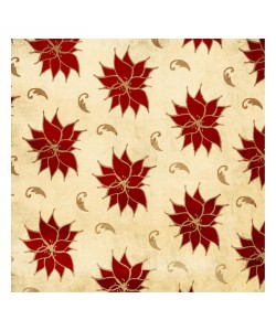 Jace Grey, POINSETTIA GOLD