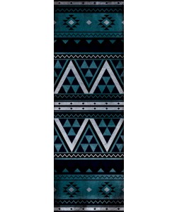 Jace Grey, AZTEC TRIO BLUE II