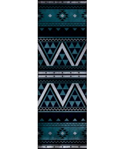 Jace Grey, AZTEC TRIO BLUE III