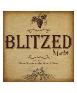 Taylor Greene, WINE BLITZED