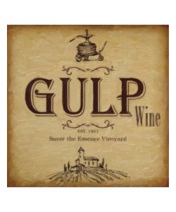 Taylor Greene, WINE GULP