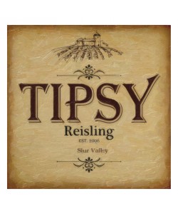 Taylor Greene, WINE TIPSY
