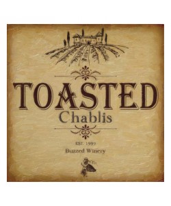 Taylor Greene, WINE TOASTED