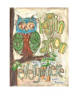 Erin Butson, OWL FAMILY II