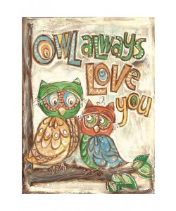 Erin Butson, OWL FAMILY IV