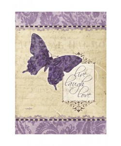 Diane Stimson, BFLY SET I