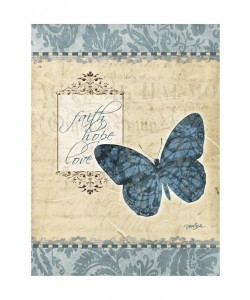 Diane Stimson, BFLY SET II