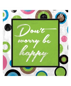 Jace Grey, DON´T WORRY