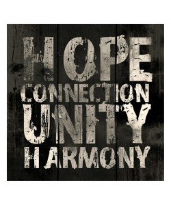 Jace Grey, BLACK HARMONY I