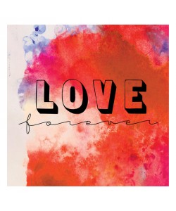 Onrei, LOVE FOREVER I