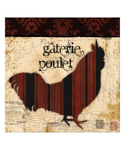 Diane Stimson, POULET II