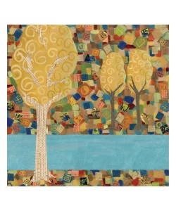 Margaret Reule, TREES III