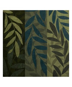 Kristin Emery, OLIVE GREEN I