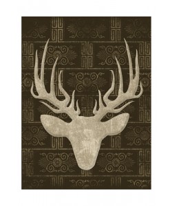 Jace Grey, DEER BROWN