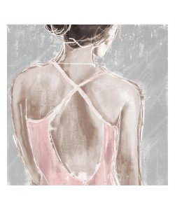 Cynthia Alvarez, OUT IN PINK I